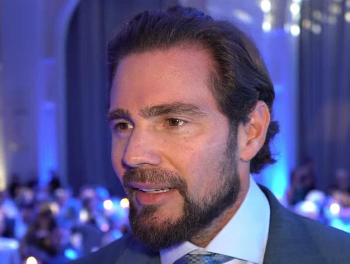 Advogados do dono do Banco Master afirmaram ver com preocupação "divulgação seletiva" de informações. - Reprodução