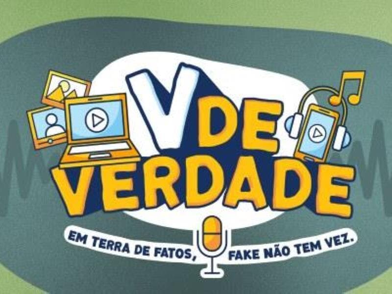 A websérie é composta por seis vídeos, com exibição semanal às quartas-feiras nas redes sociais do TSE. - Divulgação/TSE