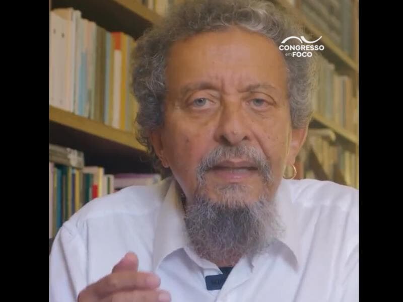 João Santana fez as campanhas eleitorais vitoriosas de Lula em 2006 e de Dilma em 2010 e 2014. - Reprodução/X