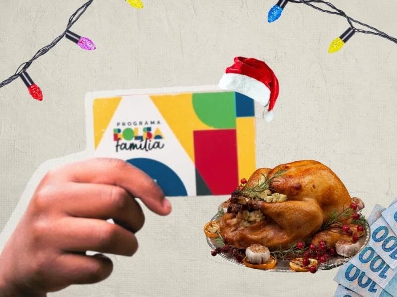 Pagamento do benefício seria efetuado durante o mês de dezembro. - Arte Congresso em Foco