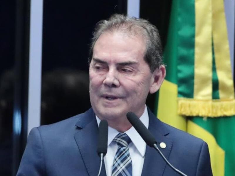 Deputado alega que pressão sobre Toffoli aconteceu em decorrência de "vazamentos seletivos". - Bruno Spada / Câmara dos Deputados