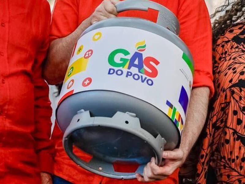 O sucesso do gás brasileiro está na regulação. - Ricardo Stuckert / PR