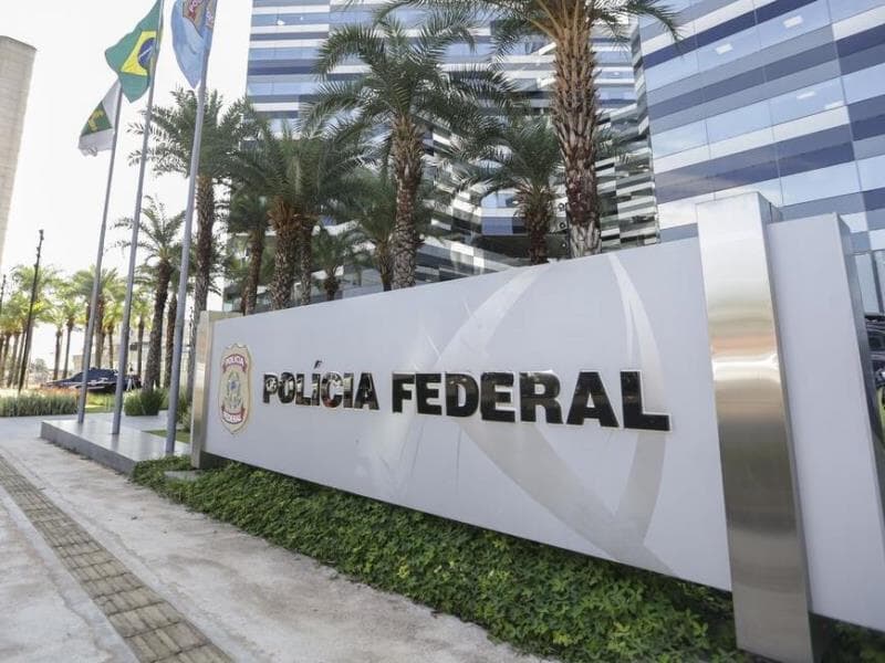 Caso chega à PF após um mês de auditoria interna na Receita Federal. - Marcelo Camargo/Agência Brasil