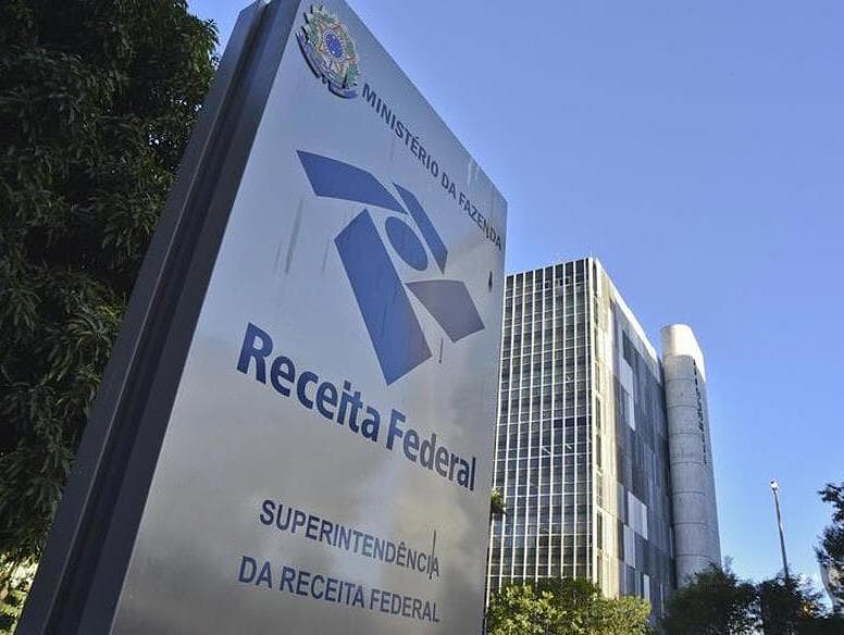 Sede da Superintendência da Receita Federal em Brasília. - Pillar Pedreira/Agência Senado