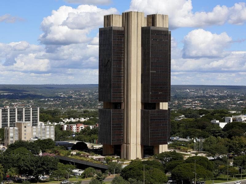  Banco Central informou que seguirá apurando responsabilidades. - Raphael Ribeiro/BCB
