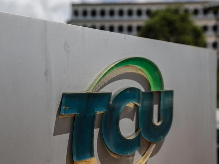 Sede do Tribunal de Contas da União em Brasília. - Gabriela Biló/Folhapress