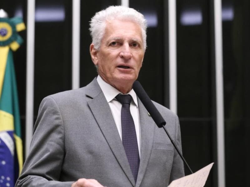 Retratação foi publicada na terça-feira (17). - Kayo Magalhães/Câmara dos Deputados