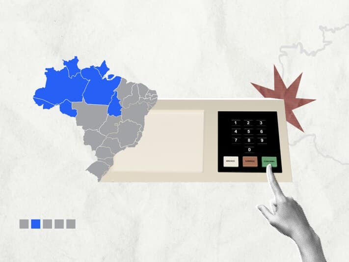 Norte - Arte Congresso em Foco