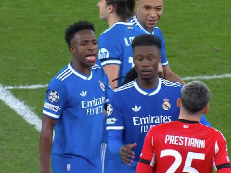 Episódio ocorreu na terça-feira (17).  - Reprodução/ TNT Sports 