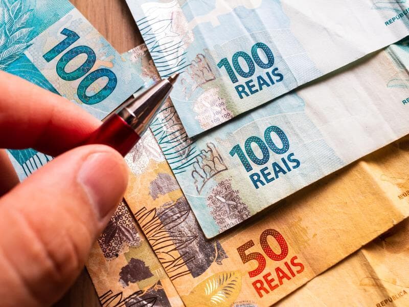 Dado foi divulgado nesta quinta-feira (19). - Freepik