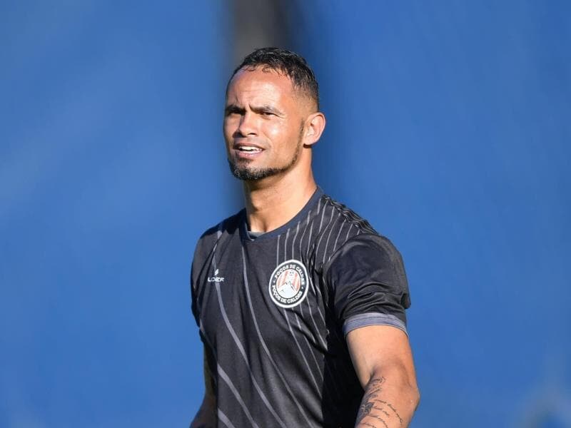 Bruno Fernandes estará elegível apenas em 2039, aos 55 anos de idade. - Alex de Jesus/O Tempo/Folhapress Bruno Fernandes estará elegível apenas em 2039, aos 55 anos de idade. - Alex de Jesus/O Tempo/Folhapress