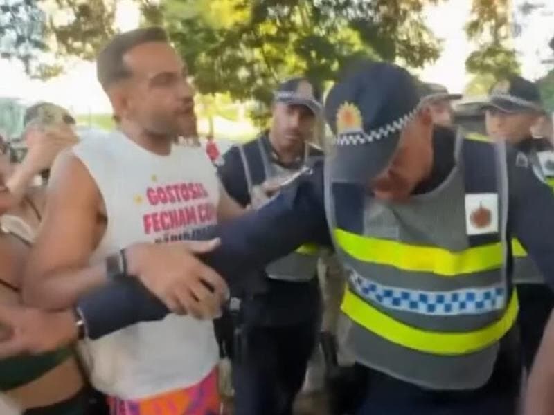 Reprodução/Instagram - Reprodução/Instagram