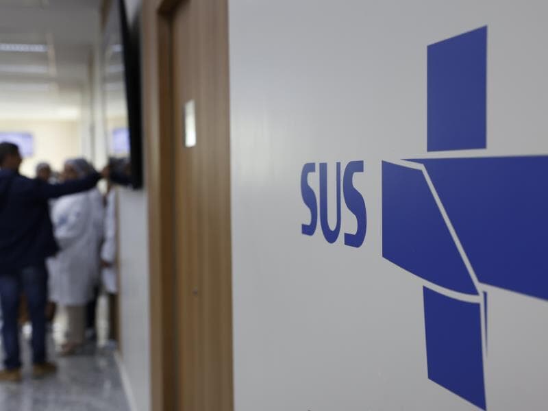 O projeto do deputado Duarte Jr. fixa o prazo máximo de 90 dias para a realização de cirurgias eletivas. - Fernando Frazão/Agência Brasil