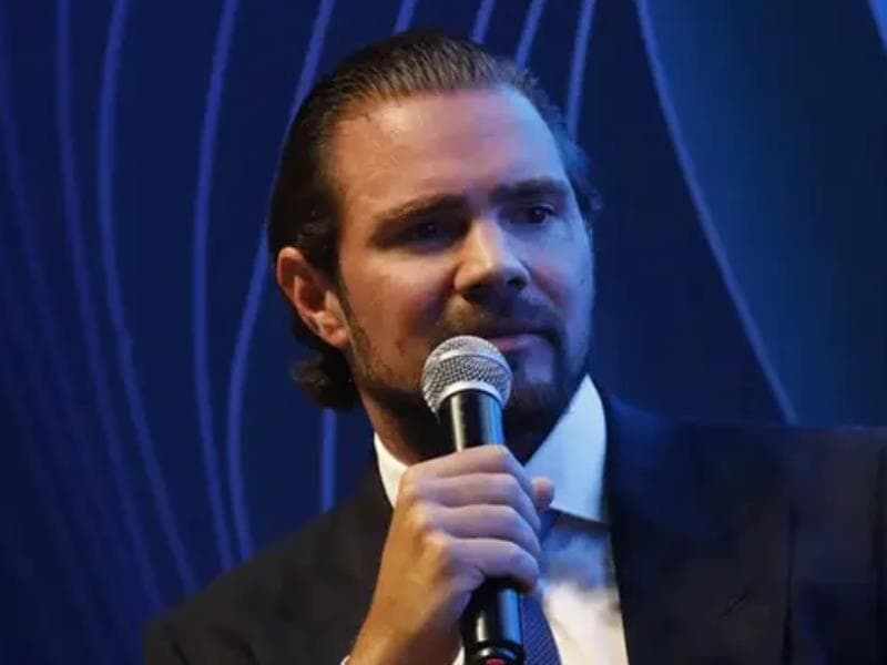 Vorcaro poderá faltar à CPMI e não poderá usar jato privado. - Reprodução/Esfera