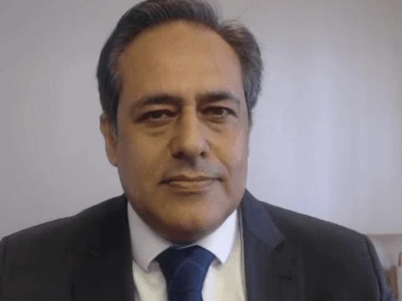 Kleber Cabral, presidente da Unafisco, criticou operação contra auditores suspeitos de vazar dados sigilos de familiares de ministros do STF. - Reprodução/SBTNews