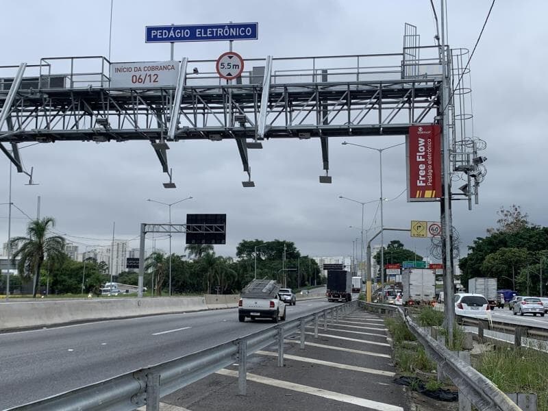 Projeto foi apresentado em 12 de fevereiro. - Oslaim Brito/Thenews2/Folhapress