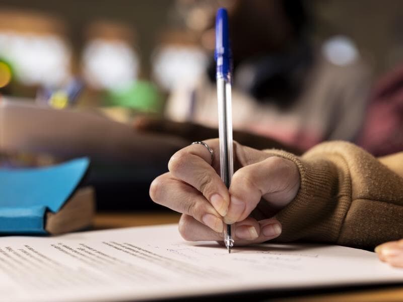 Inscrições estão abertas desde 29 de janeiro. - Freepik