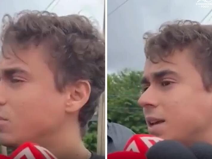 niikolas - Reprodução/YouTube