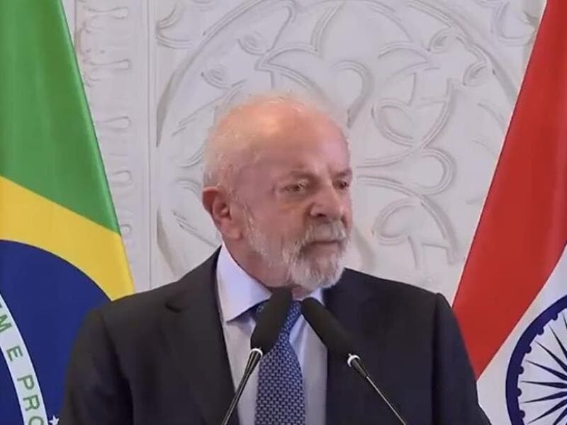 lula - Reprodução/YouTube