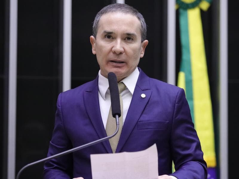 Parlamentar argumenta que privilégios podem ser entendidos como sinal de impunidade.  - Mário Agra/Câmara dos Deputados