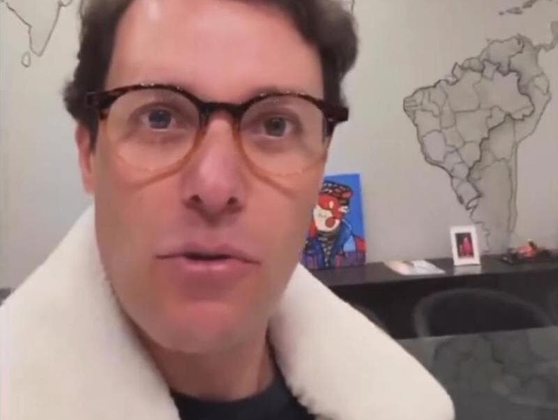 andré valadão - Reprodução/YouTube