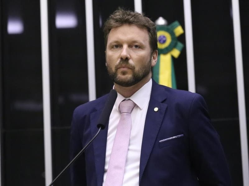 Marcon defende que a medida vai assegurar maior previsibilidade. - Kayo Magalhães/Câmara dos Deputados