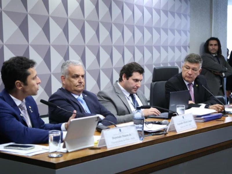 . - Kayo Magalhães/Câmara dos Deputados