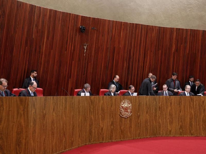 Objetivo é organizar as etapas do pleito e garantir segurança jurídica. - Alejandro Zambrana/Secom/TSE