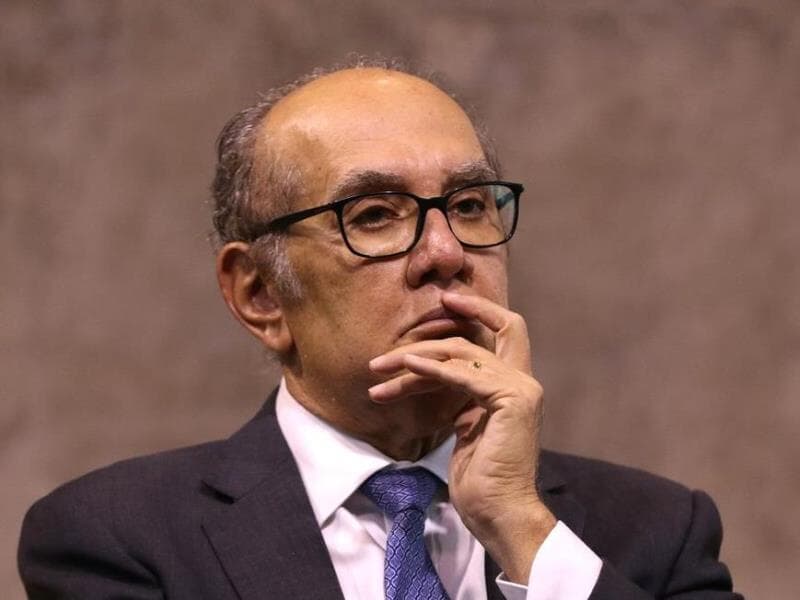 Cidade será construída nos limites de Diamantino, terra natal de Gilmar Mendes. - Tânia Rêgo/Agência Brasil