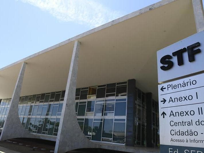 Ação do PT pede decisão liminar do STF para impedir qualquer interpretação que não considere crime relação sexual com menor de 14 anos. - Marcos Oliveira/Agência Senado