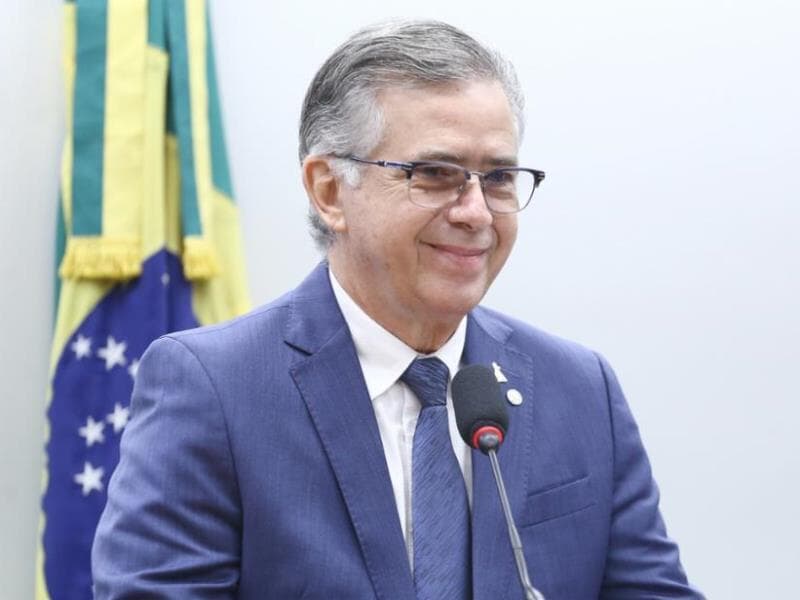 Declaração foi dada em entrevista ao Congresso em Foco. - Vinicius Loures/Câmara dos Deputados
