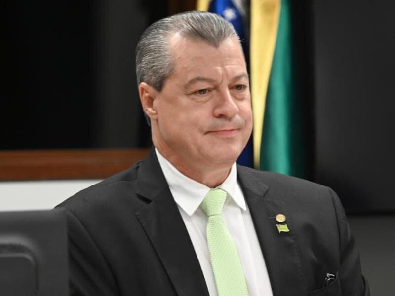 Declaração foi dada em entrevista ao Congresso em Foco. - Zeca Ribeiro/Câmara dos Deputados