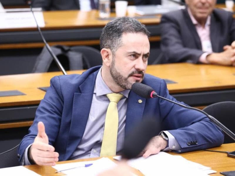 Declaração foi dada em entrevista ao Congresso em Foco. - Vinicius Loures/Câmara dos Deputados