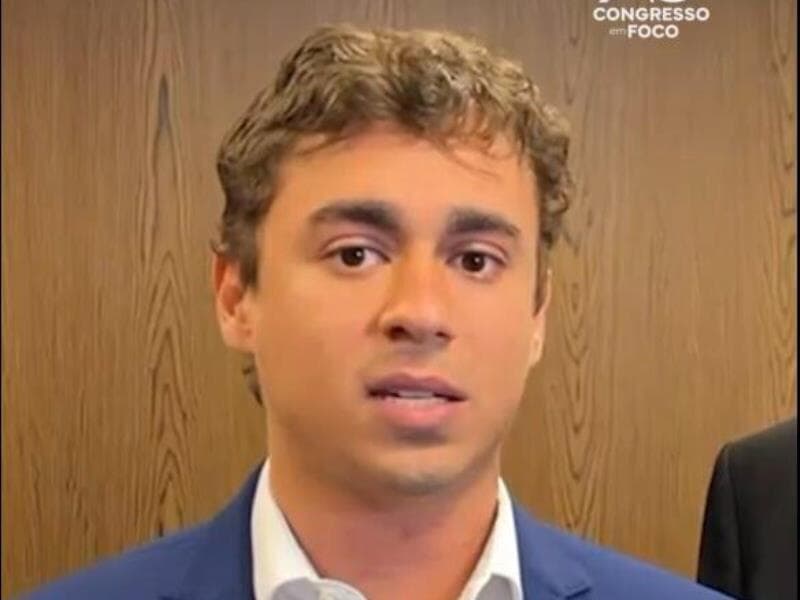 Deputado defende punição a desembargador do TJMG que absolveu homem de 35 anos por manter relações com adolescente de 12. - Reprodução