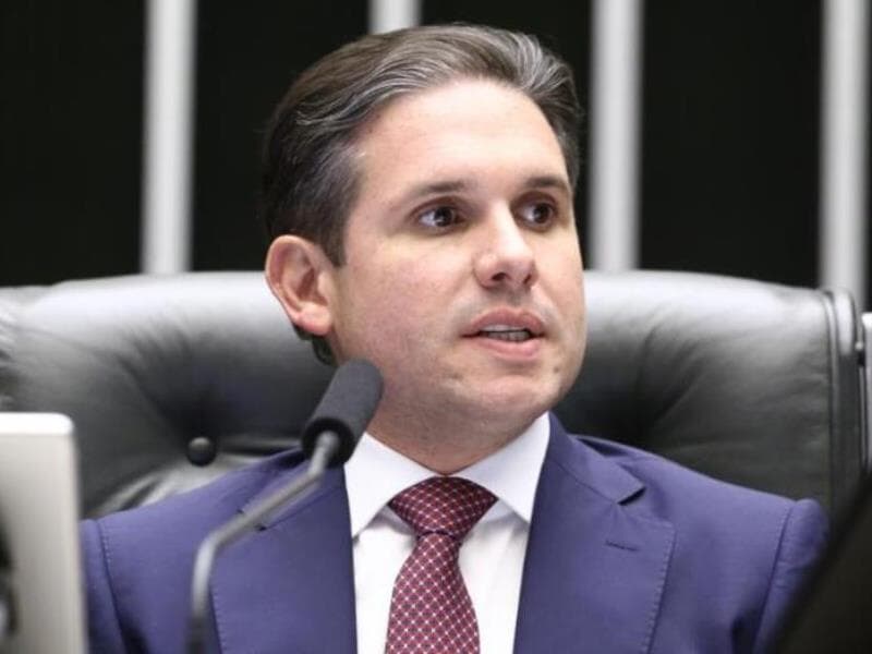 Nova versão do parecer retoma principais pontos da versão aprovada na Câmara. - Vinicius Loures/Câmara dos Deputados