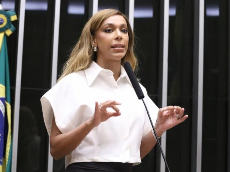 Proposta foi apresentada em 23 de fevereiro. - Kayo Magalhães/Câmara dos Deputados