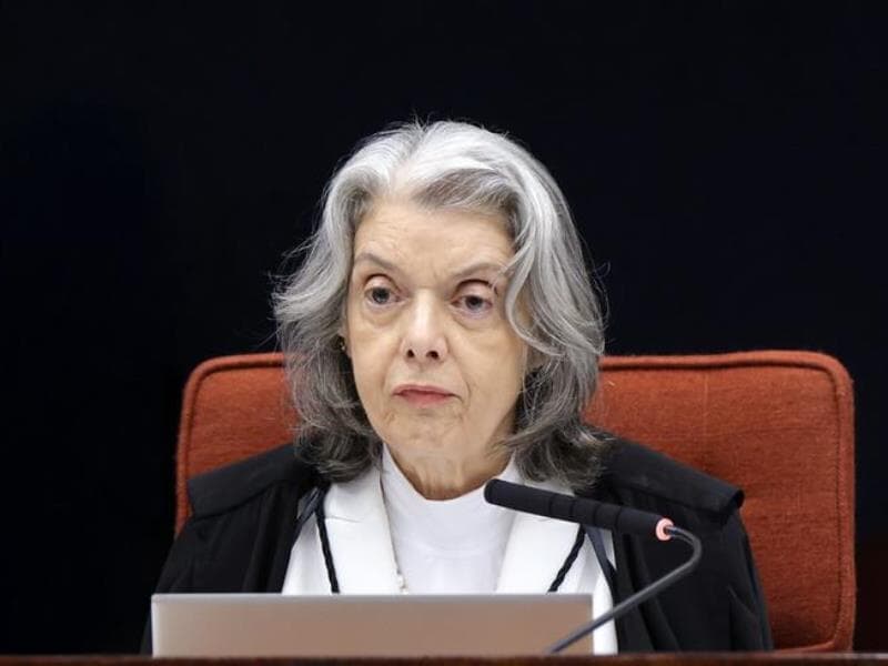 Voto foi proferido na manhã desta quarta-feira (25). - Rosinei Coutinho/STF