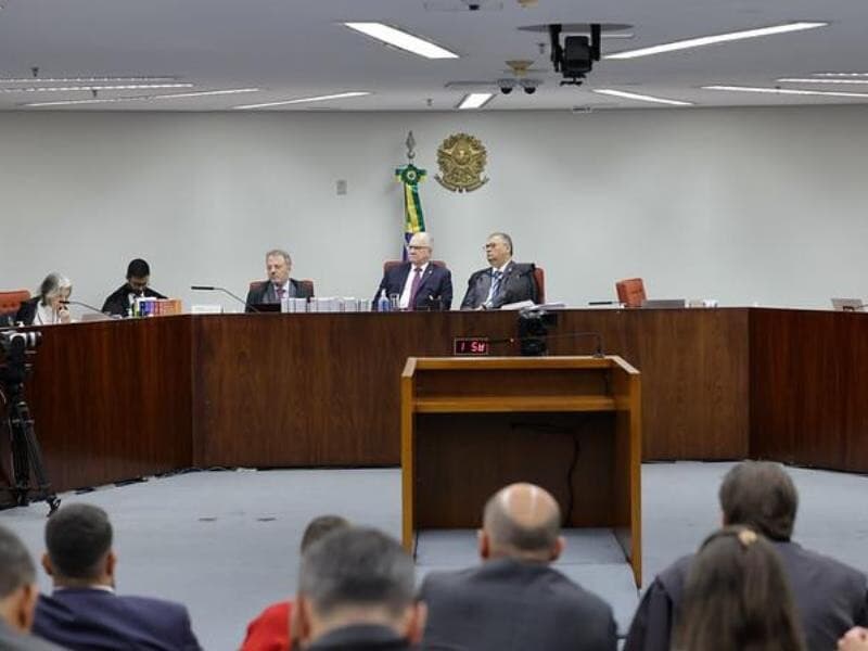 Julgamento foi iniciado na manhã de terça-feira (24). - Rosinei Coutinho/STF