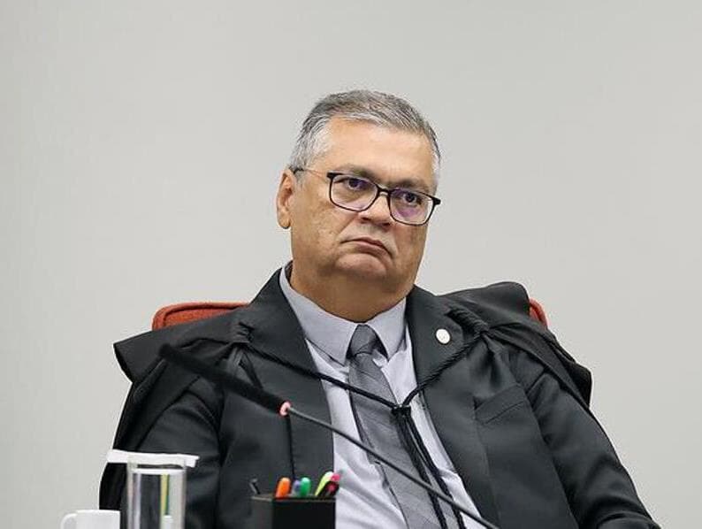 Voto foi proferido nesta quarta-feira (25). - Luiz Silveira/STF