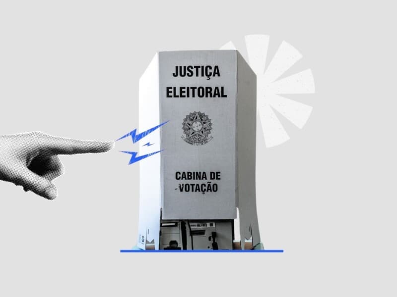 TSE apreciará propostas que consolidam calendário e registro de candidaturas. - Arte Congresso em Foco