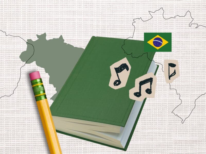 Projeto prevê a inserção do Hino Nacional em livros de escolas públicas. - Arte Congresso em Foco