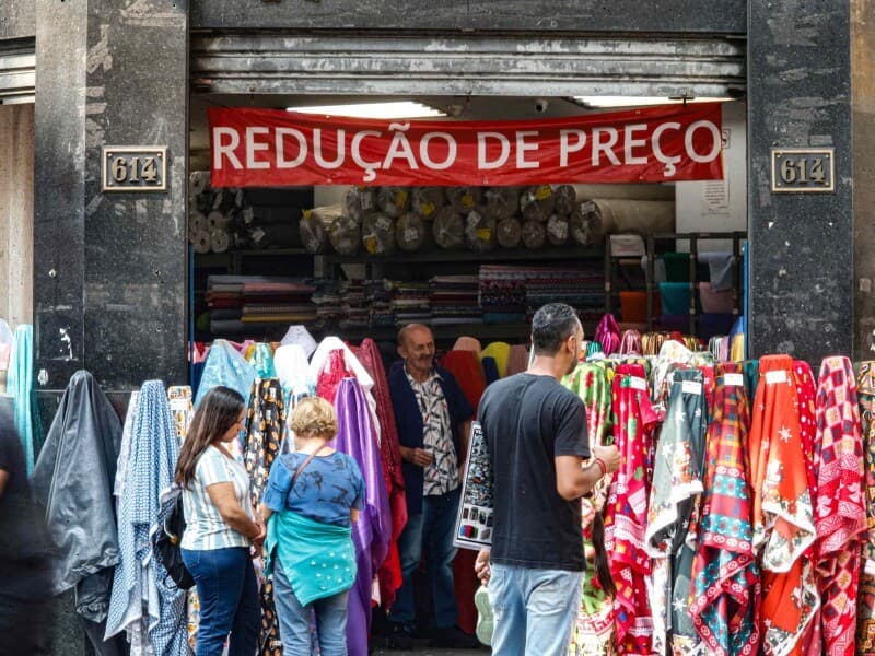 O governo prorrogou por 90 dias a entrada em vigor das medidas. - Paulo Pinto/Agência Brasil