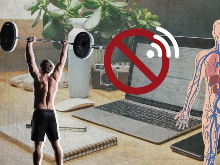 O projeto de lei defende que o conhecimento do corpo humano exige prática presencial in loco para os estudantes. - Arte Congresso em Foco