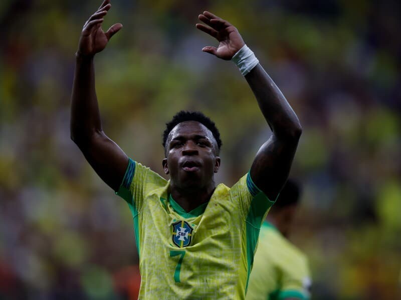 Jogador denunciou ao menos 20 casos de racismo no futebol europeu. - Pedro Ladeira/Folhapress