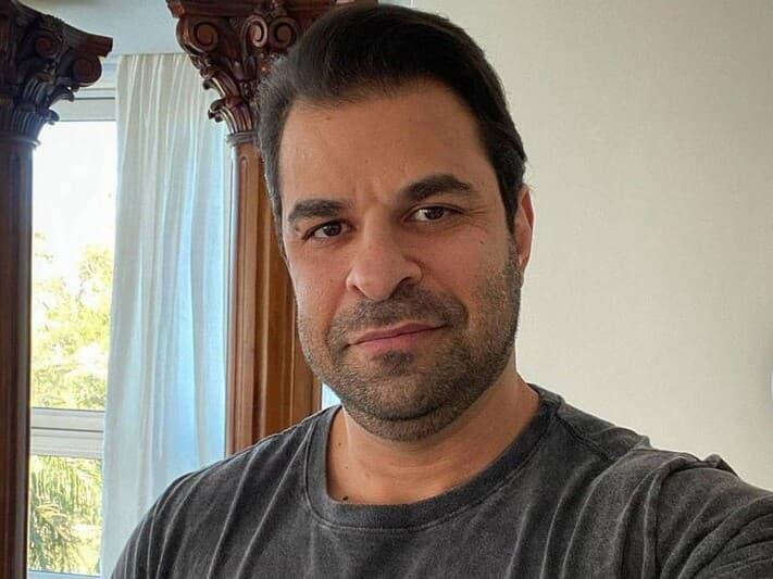 Líder da Igreja Batista da Lagoinha, em Belo Horizonte, Zettel doou R$ 3 milhões para a campanha de Bolsonaro e R$ 2 mlhões para a eleição de Tarcísiio de Freitas em São Paulo em 2022. - Reprodução