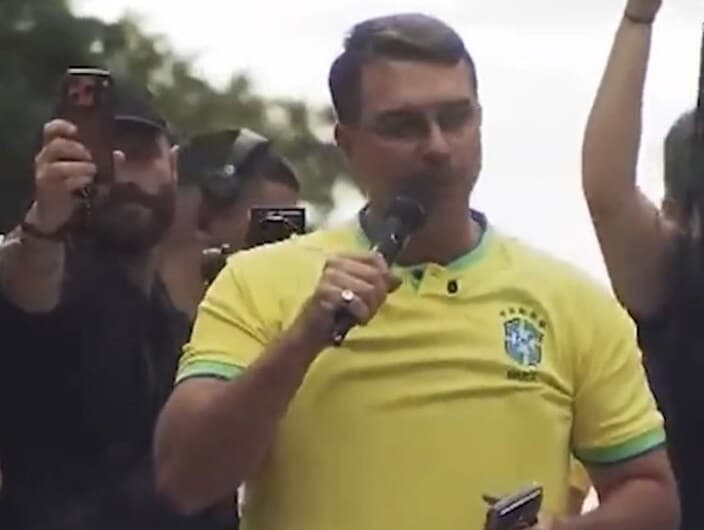 flavio - Reprodução/YouTube