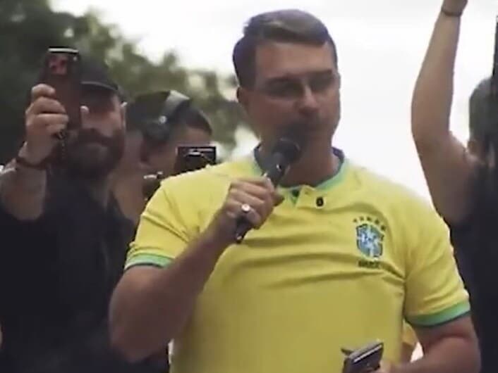 flavio - Reprodução/YouTube