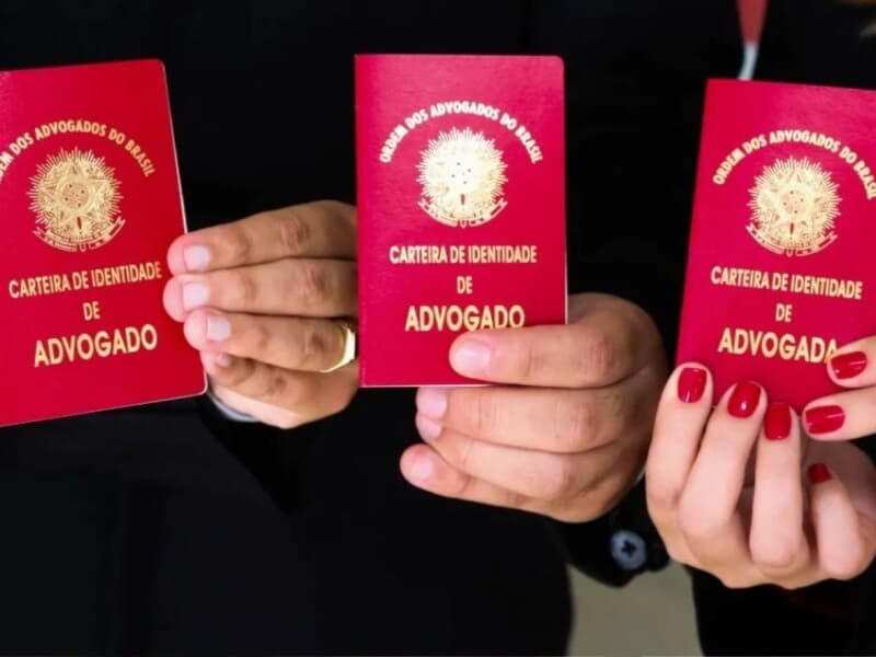 Projeto busca harmonizar o livre exercício profissional com os princípios da administração pública. - Divulgação/OAB-SP