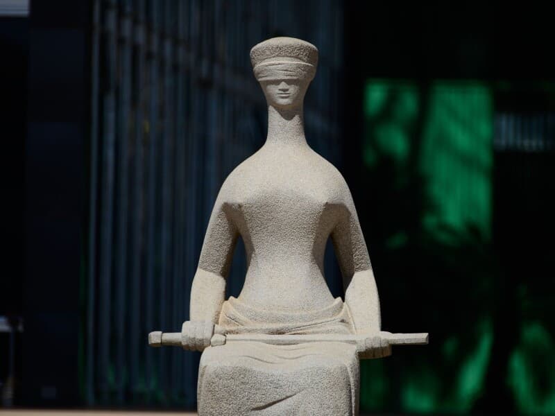 O presidente do STF, Edson Fachin, defendeu o debate público e o respeito ao processo legislativo sobre gastos. - Marcello Casal JrAgência Brasil O presidente do STF, Edson Fachin, defendeu o debate público e o respeito ao processo legislativo sobre gastos. - Marcello Casal JrAgência Brasil