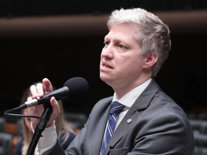 Proposta visa impedir que gastos com alimentação e hospedagem de agentes públicos fiquem sob sigilo. - Bruno Spada/Câmara dos Deputados